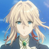 Female Fashion Brand MAYLA Launches Collab Campaign with Violet Evergarden Anime