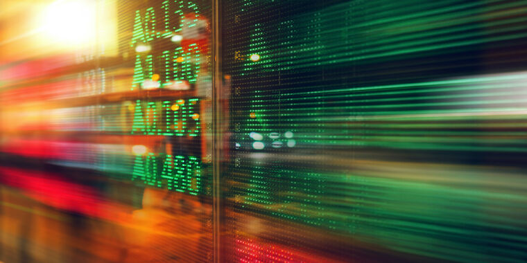 $35M fine for Morgan Stanley after unencrypted, unwiped hard drives are auctioned