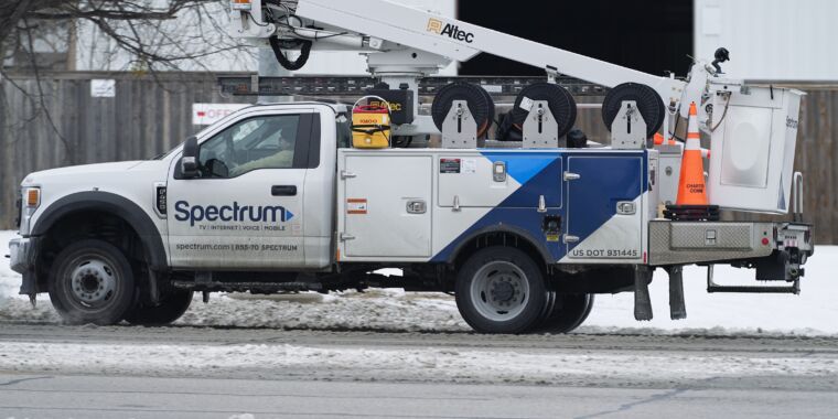 Judge rules Charter must pay $1.1 billion after murder of cable customer