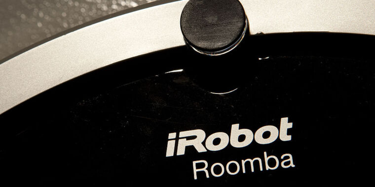 iRobot and Amazon agree to share data with FTC on $1.7B deal