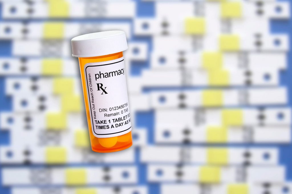 Saving Lives With ‘Safer Opioids’