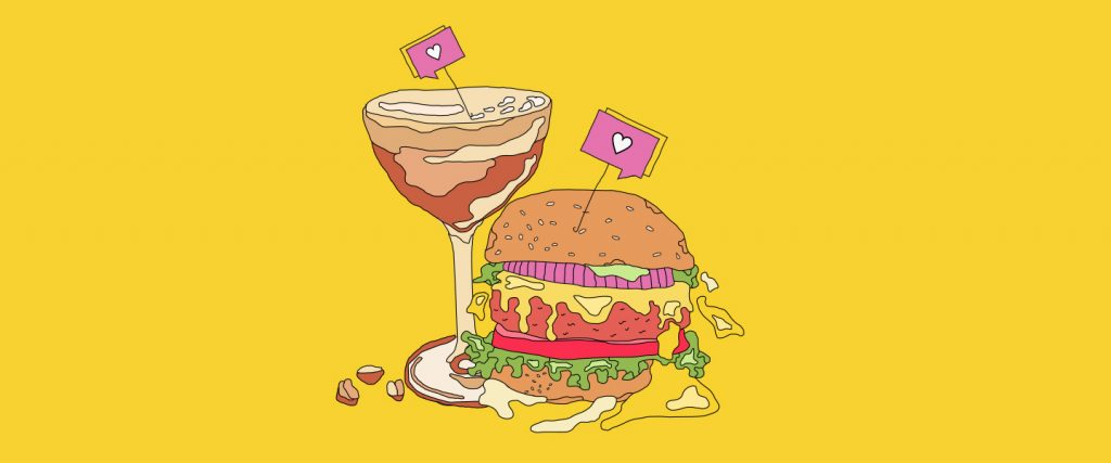 How Shake Shack uses partnership with Hot Ones to drive downloads of the chain’s delivery app