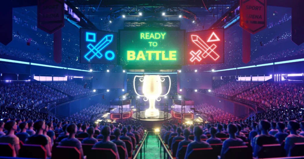 When Will Play-to-Earn (P2E) Come To Sporting Games?