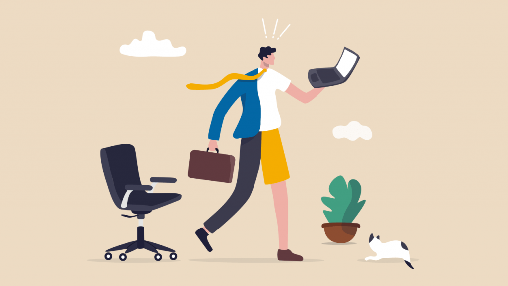 What your hybrid workforce needs from their laptops | IT PRO