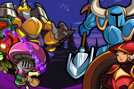 Shovel Knight Dig review: retro meets modern in this clever roguelike