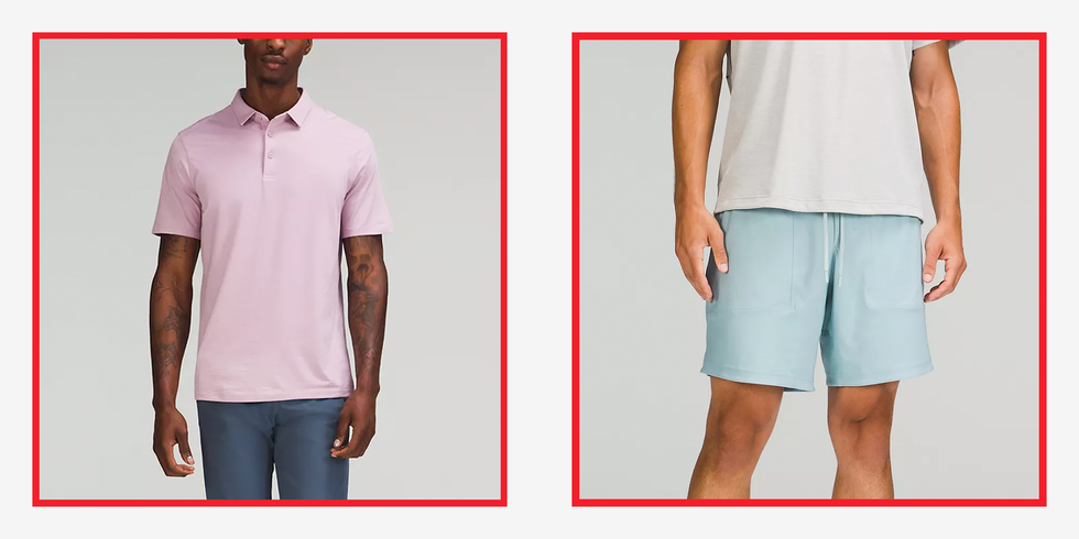 Lululemon We-Made-Too Much Deals: Save Big on Workout Clothes for Men