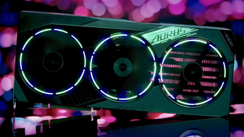 Custom GeForce RTX 4090s and 4080s look excessively insane