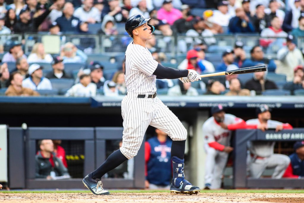 How to stream tonight’s historic Yankees-Red Sox game on Apple TV+ for free