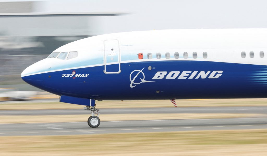 Boeing to pay $200 million to settle charges over ‘misleading’ crash statements