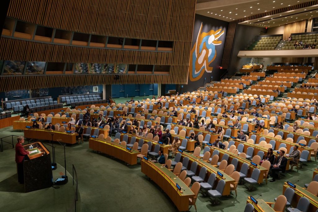 Australia Urges China to Press Russia on Ending War in Ukraine