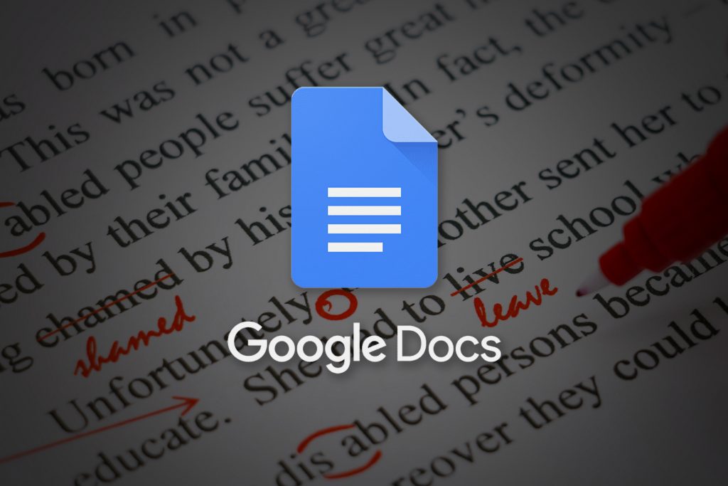 How to check your word count in Google Docs