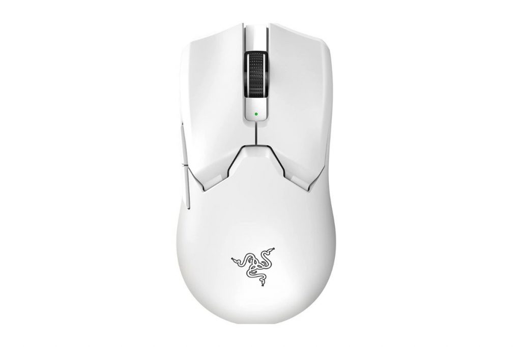 Save $22 off Razer’s featherlight, ultra-fast Viper gaming mouse