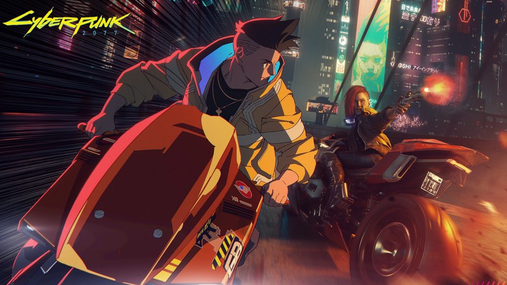 Cyberpunk 2077’s comeback is teaching us the wrong lessons