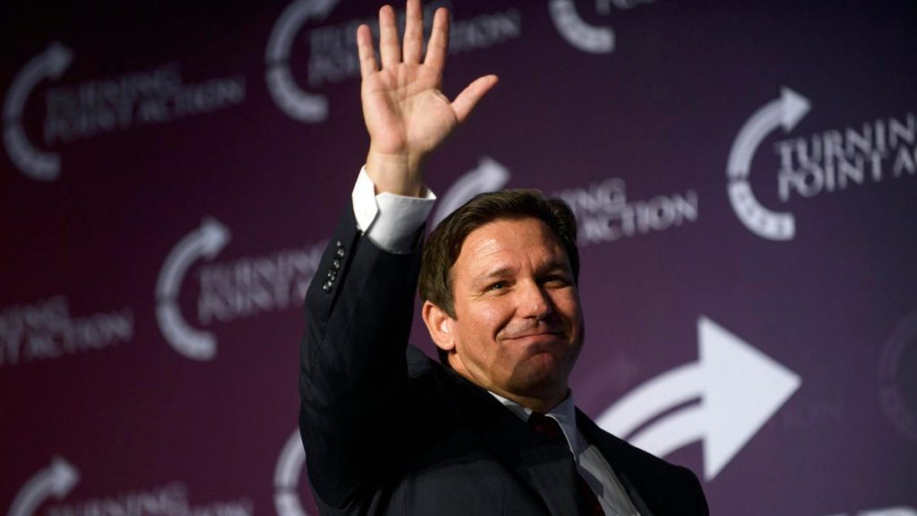 DeSantis Sued By Florida State Senator—Here’s All The Legal Fallout He Faces For Flying Migrants To Martha’s Vineyard