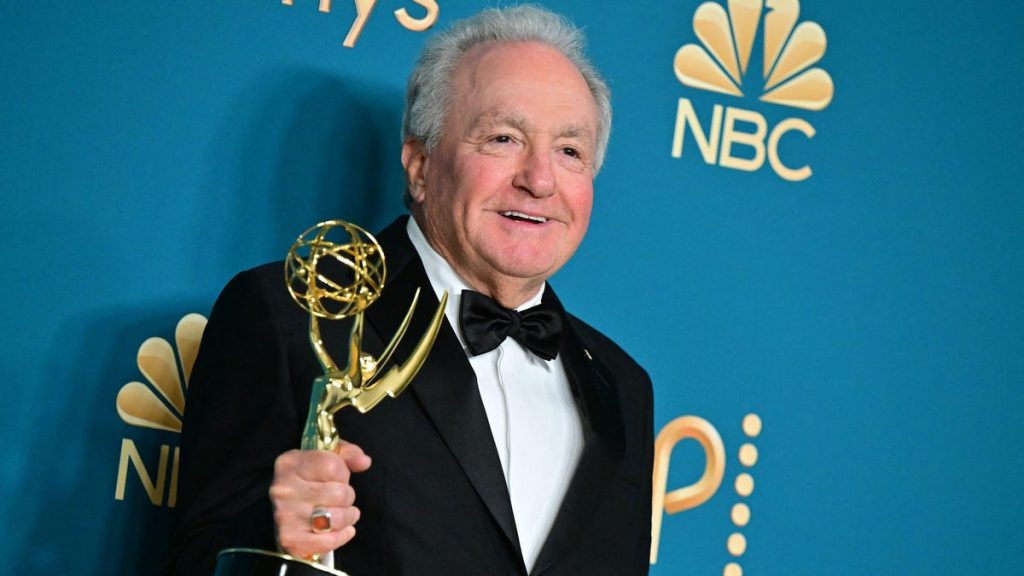 Lorne Michaels Says ‘SNL’ Cast Member Exodus Was A Result Of The Pandemic