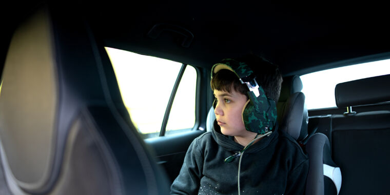 Music on the brain: Listening can influence our brain’s activity