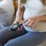 Type 1 diabetes is tougher on girls than boys: Study