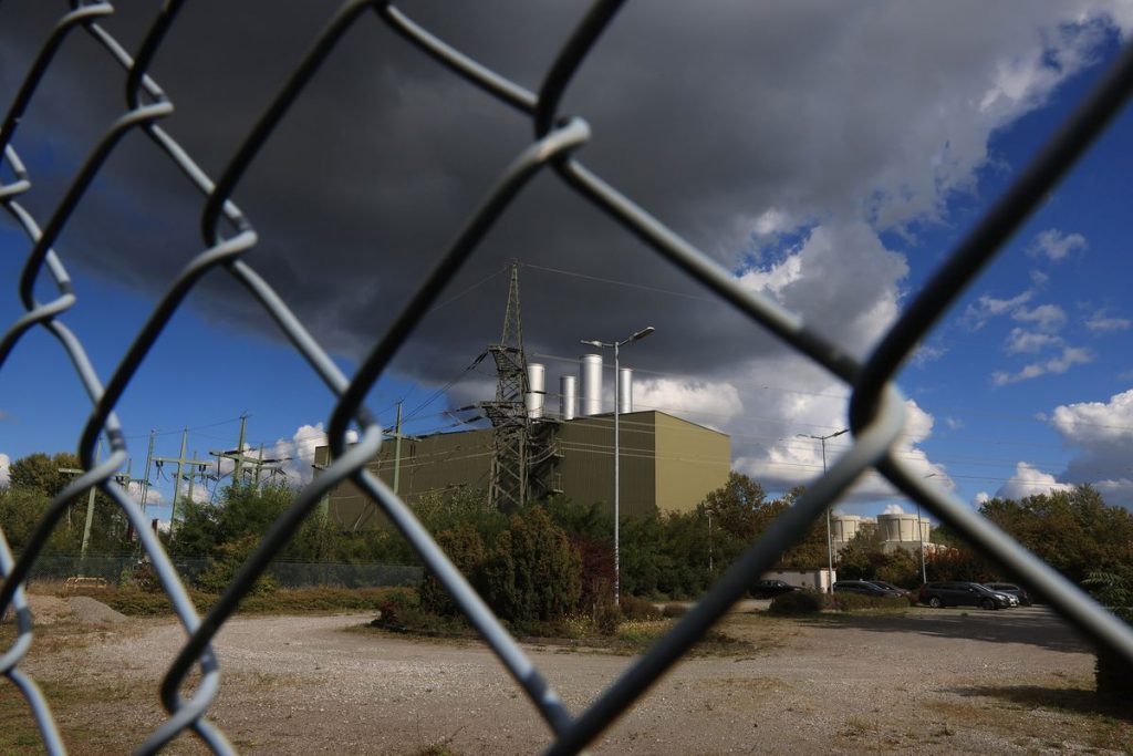 German Finance Minister Questions Gas Levy’s Rationale