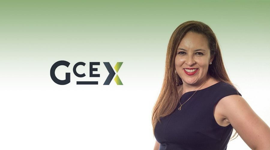 Marilu Revelli Joins GCEX as Marketing Director