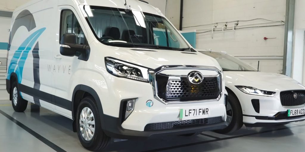 The Download: dual-driving AI, and Russia’s Telegram propaganda