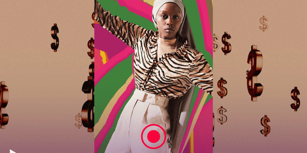 YouTube wants to lure creators away from TikTok with cash, but it won’t say how much