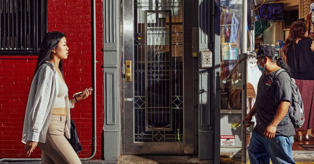 Asian America learns how to hit back