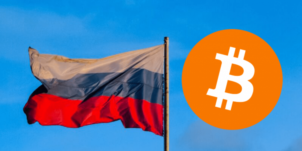 Russia One Step Closer To Using Bitcoin, Crypto In International Trade as Central Bank, Finance Ministry Agree On Draft Bill