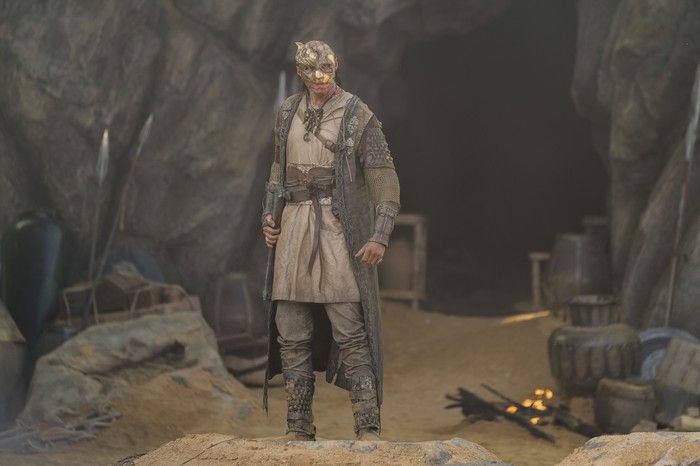 Everything You Need to Know About the Triarchy in House of the Dragon