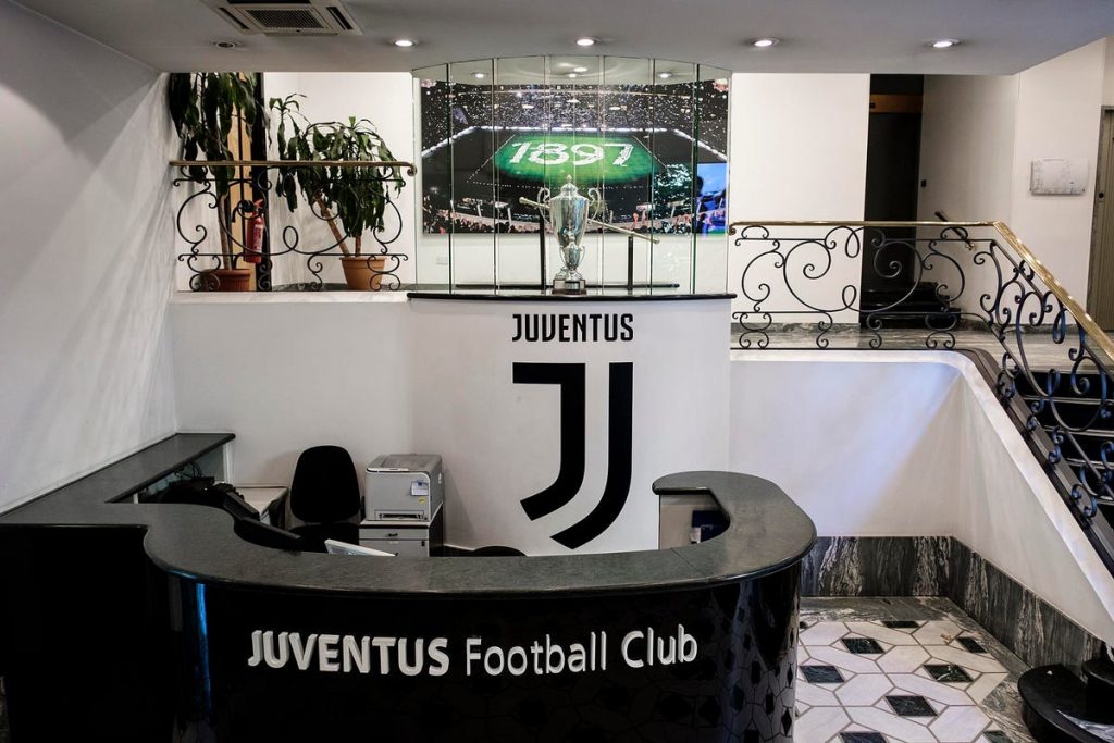 A Look At Juventus’ New Financial Report, Which Sets A Serie A Record For Losses