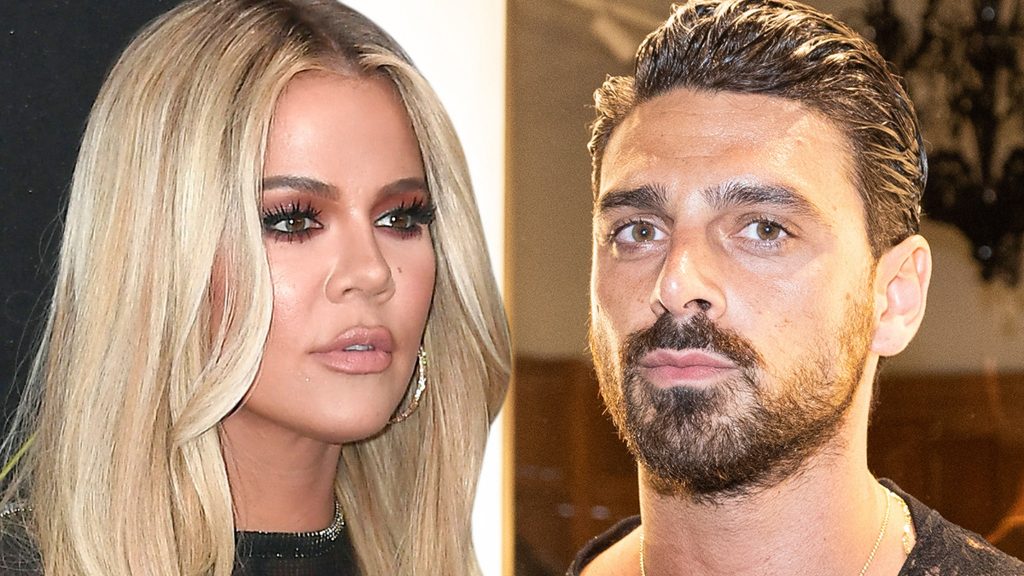 Khloe Kardashian Not Dating Michele Morrone, Just Took Photo for Dolce & Gabbana