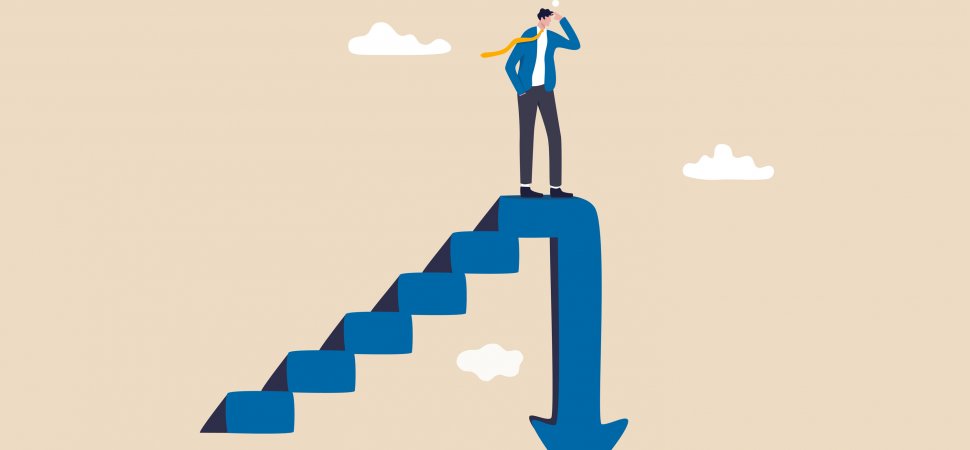 With IPO Freeze, Dying SPACs Won’t Be Coming Back