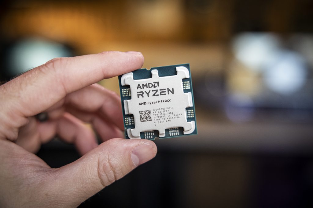 Ryzen 9 7950X review: A ferocious start to AMD’s next chapter