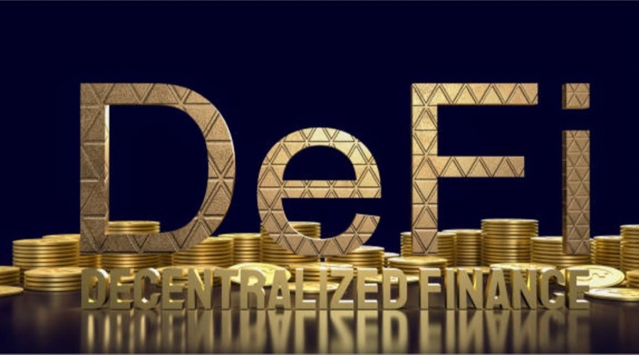 DeFi, CeDeFi and How to Profit in the Midst of the Bear Market