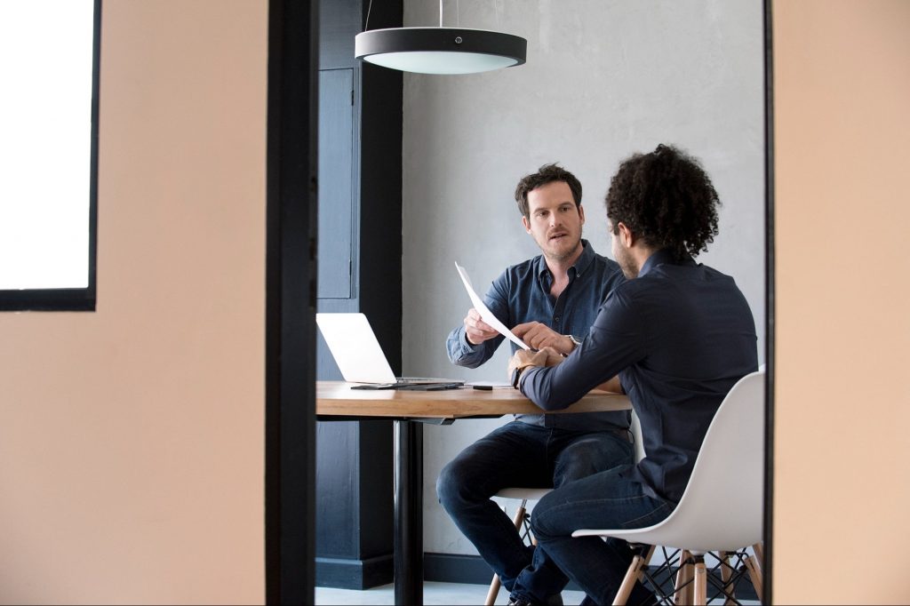 Is Your Financial Advisor Right For You? Here’s A Simple Test To See If It’s Time To Move On.