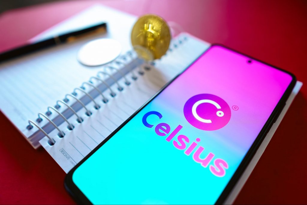 ‘Next Level Insulting’: The Wife of Celsius Network’s Former CEO Is Selling T-Shirts That Say ‘Unbankrupt Yourself’ in Reference the Now-Bankrupt Crypto Company’s Slogan
