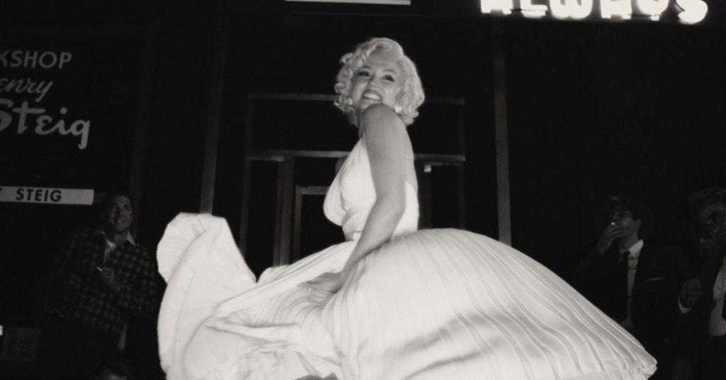 Why Marilyn Monroe’s Legacy in Fashion Is Still So Influential