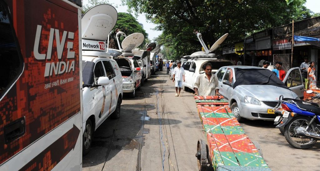 Hostile NDTV Bid Shows Gautam Adani, Mukesh Ambani Formidable When Aligned