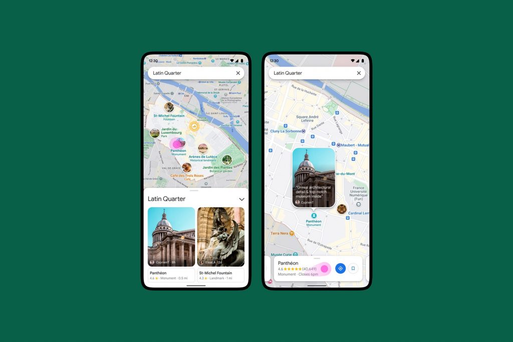 Google Borrows From TikTok to Keep Gen Z Searching