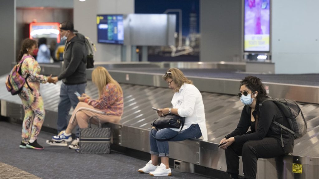 Biden administration proposes new rules to increase airline fee disclosures