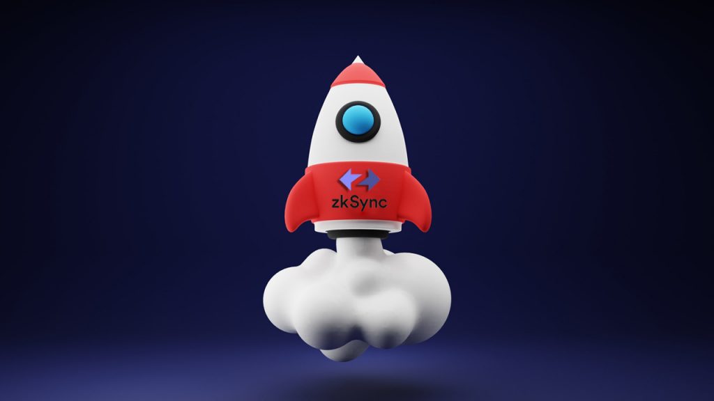 zkSync Mainnet All Set To Launch in October, Potential Airdrop Inbound