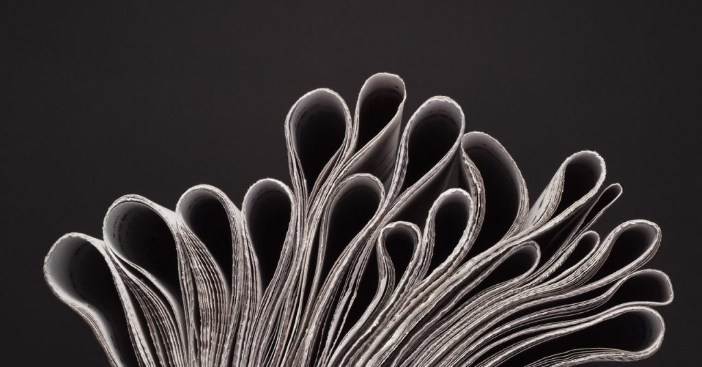 Facebook Freeloads Off Newspapers. This Plan Might Stop It