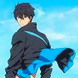 Kyoto Animation’s Free! Anime Synchronizes With Fashion Brand MAYLA for 4-Part Collab