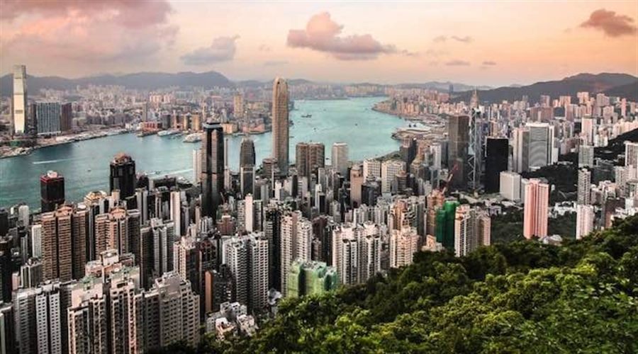 Hong Kong Charges 13 in a Pump-and-Dump Scheme Crack Down