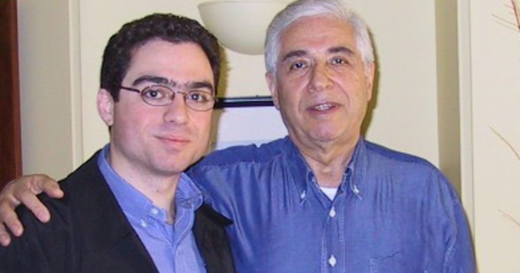 Iran grants furlough to American prisoner Siamak Namazi, lifts travel ban on his elderly father