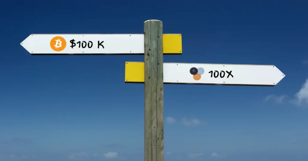 Bitcoin and Ethereum Not Best Bet For Traders in the Next Bull Market, Here’s Why