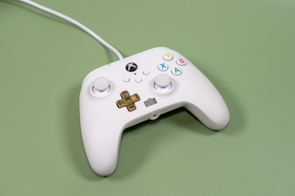 PowerA Enhanced Xbox controller review: The perfect little brother controller