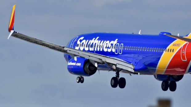 Flying Southwest Airlines: 3 Things Every Passenger Should Know