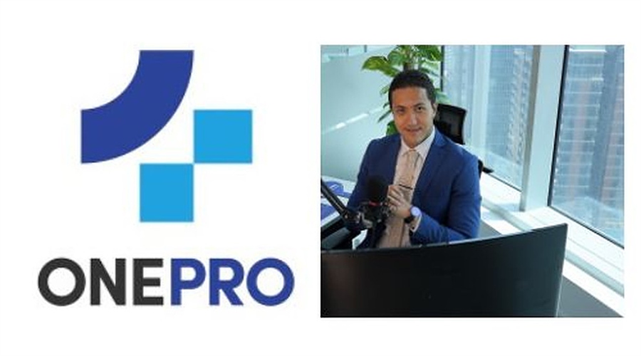 PU Prime’s Mohanad Yakout Joins OnePro as Global Head of Market Research