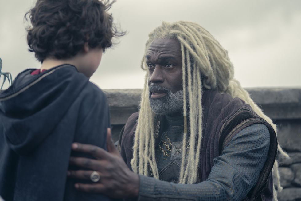 What Happened on House of the Dragon? Here’s Our Recap of Episode 7.