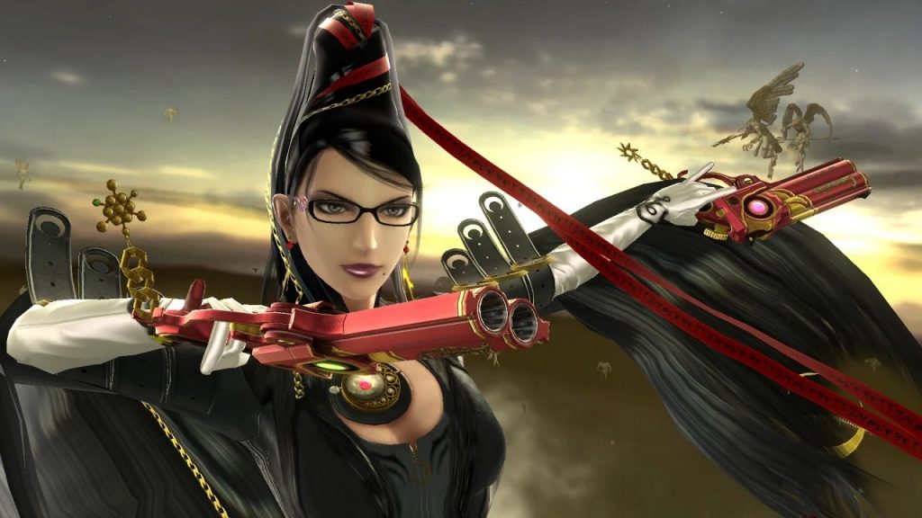 Bayonetta physical edition for Switch delayed in Europe
